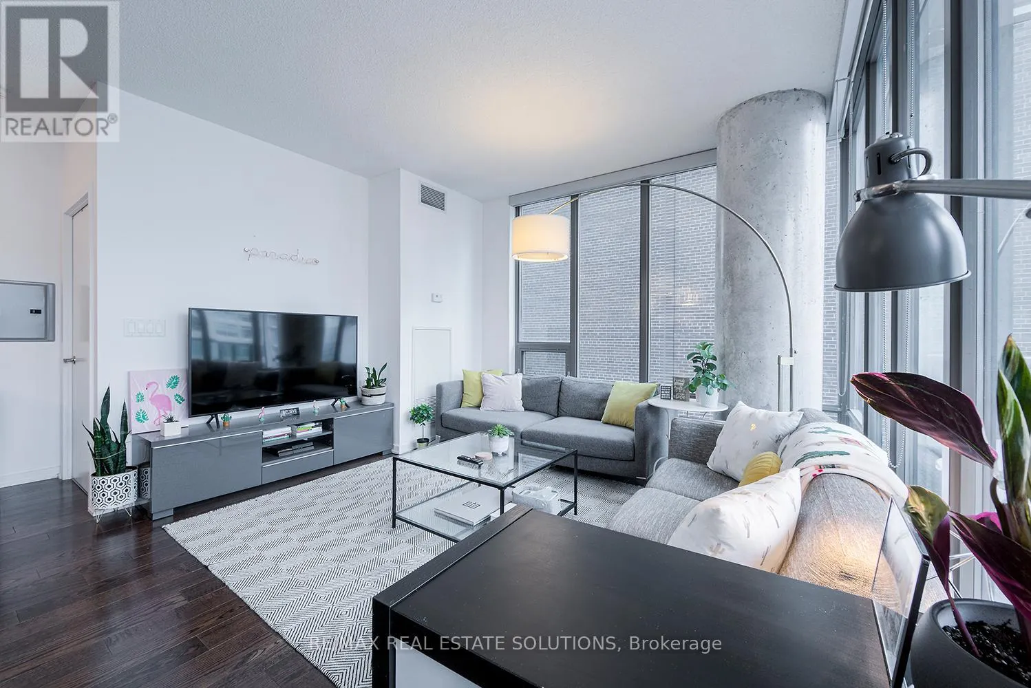 1603 - 33 LOMBARD STREET