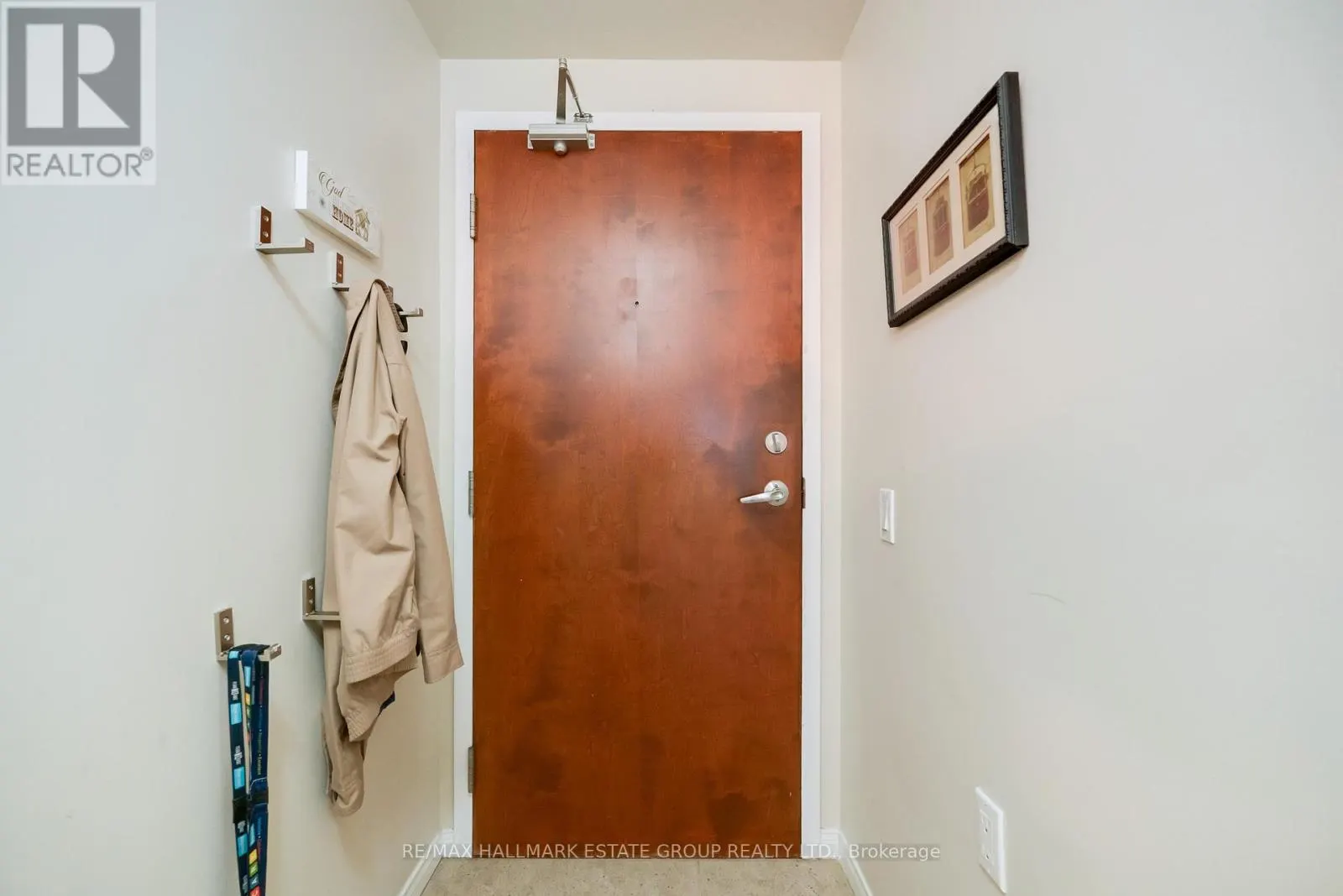 1909 - 35 FINCH AVENUE E