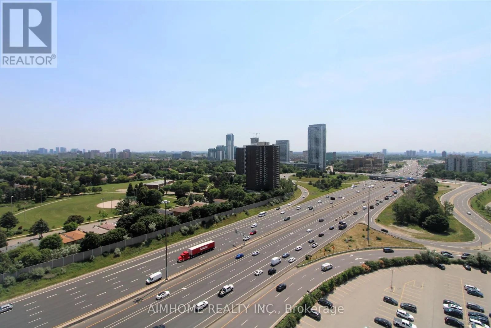 2012 - 188 FAIRVIEW MALL DRIVE