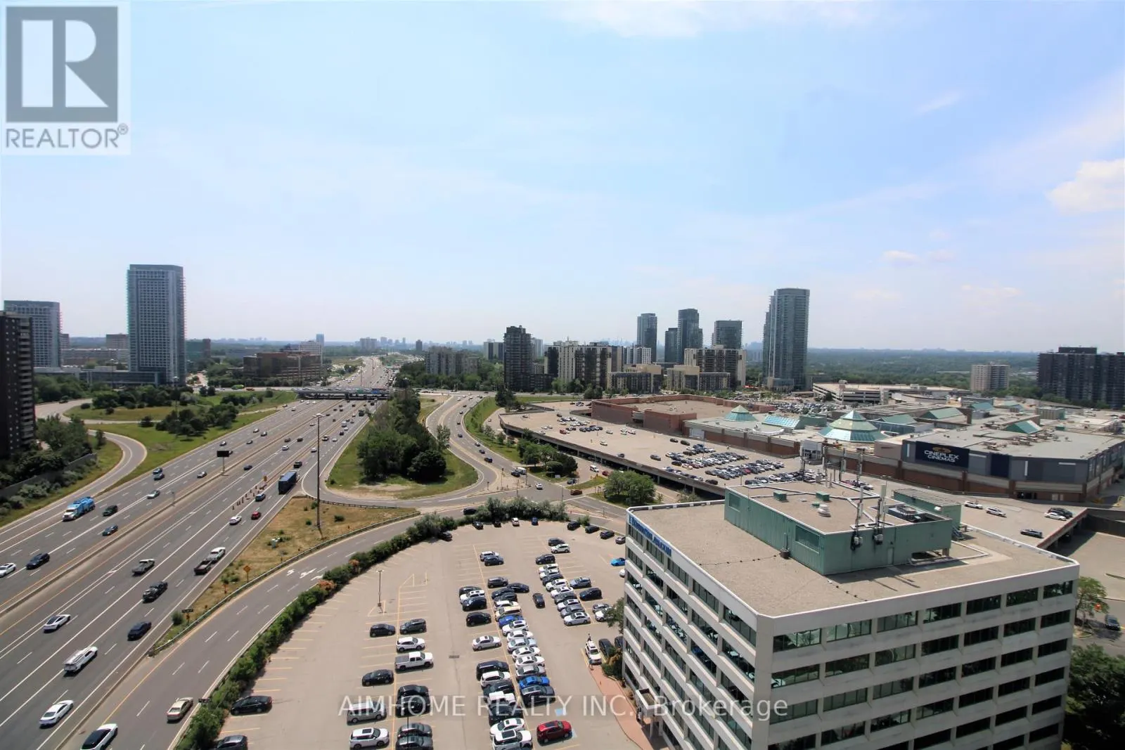 2012 - 188 FAIRVIEW MALL DRIVE