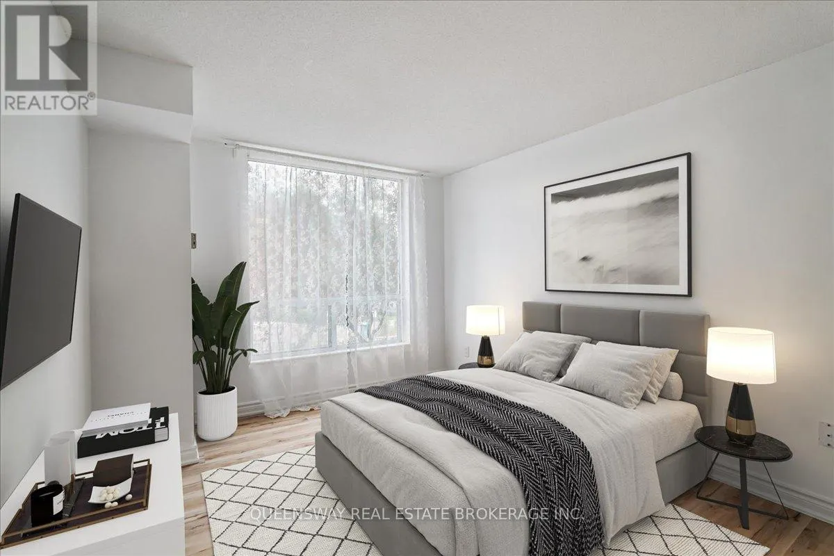 200 - 28 PEMBERTON AVENUE