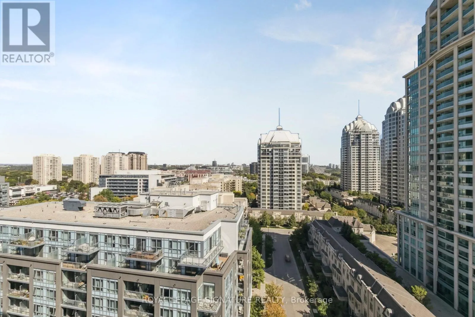 1307 - 18 KENASTON GARDENS