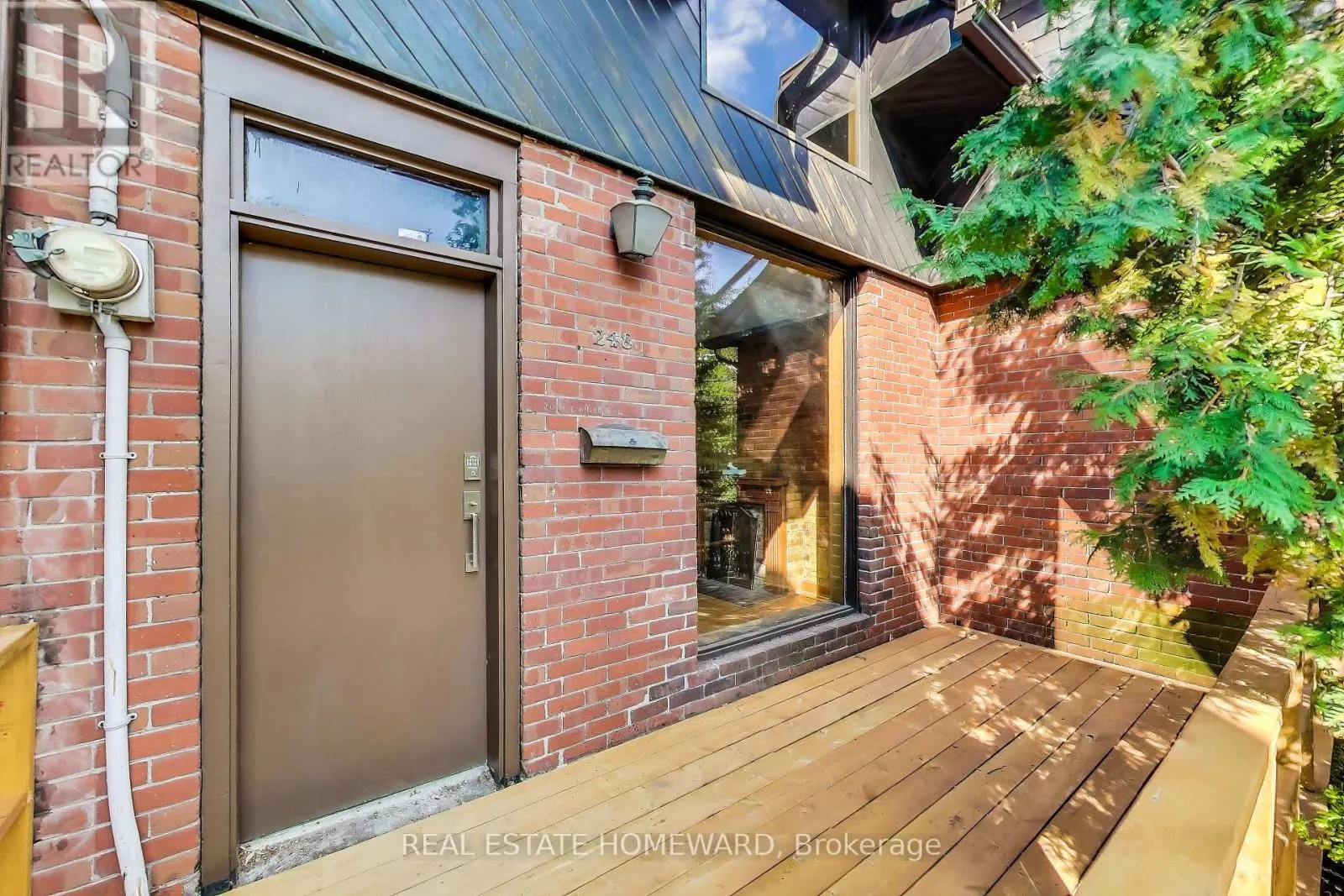 248 COTTINGHAM STREET