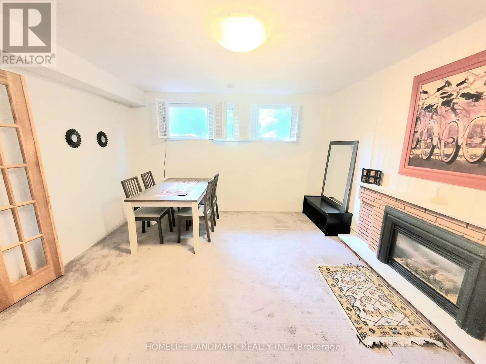 BSMT - 30 SUMNER HEIGHTS DRIVE