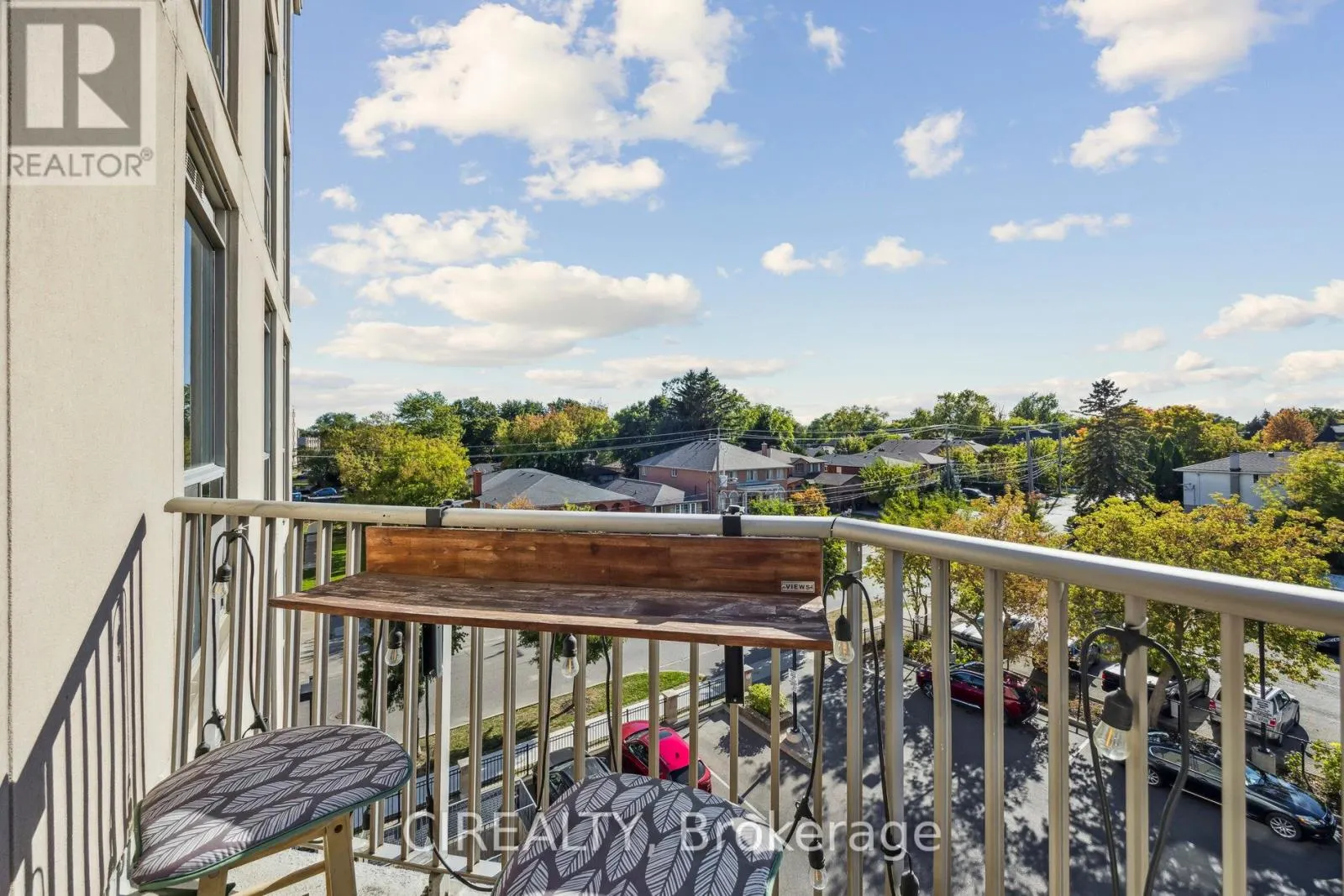 413 - 4200 BATHURST STREET