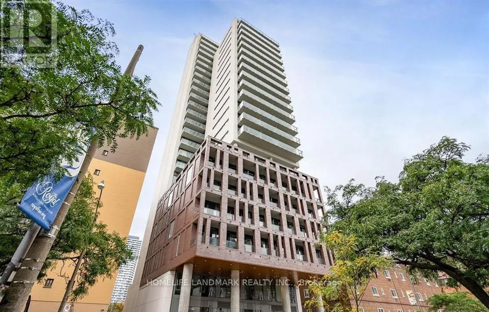 1108 - 81 WELLESLEY STREET E