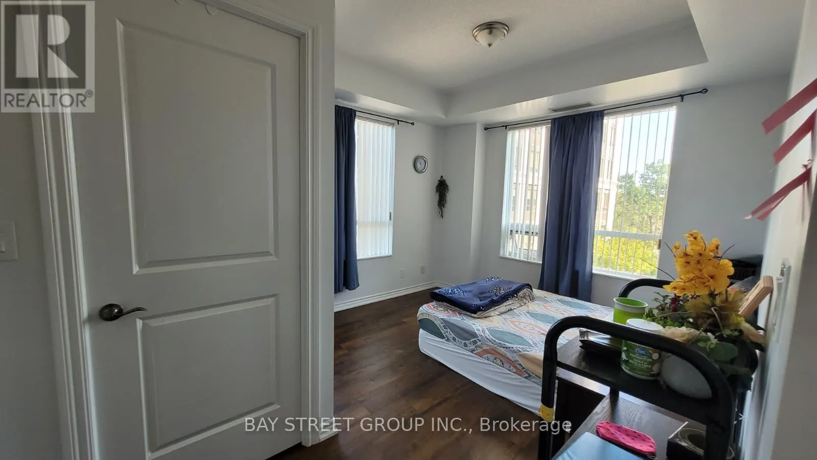 408 - 135 WYNFORD DRIVE