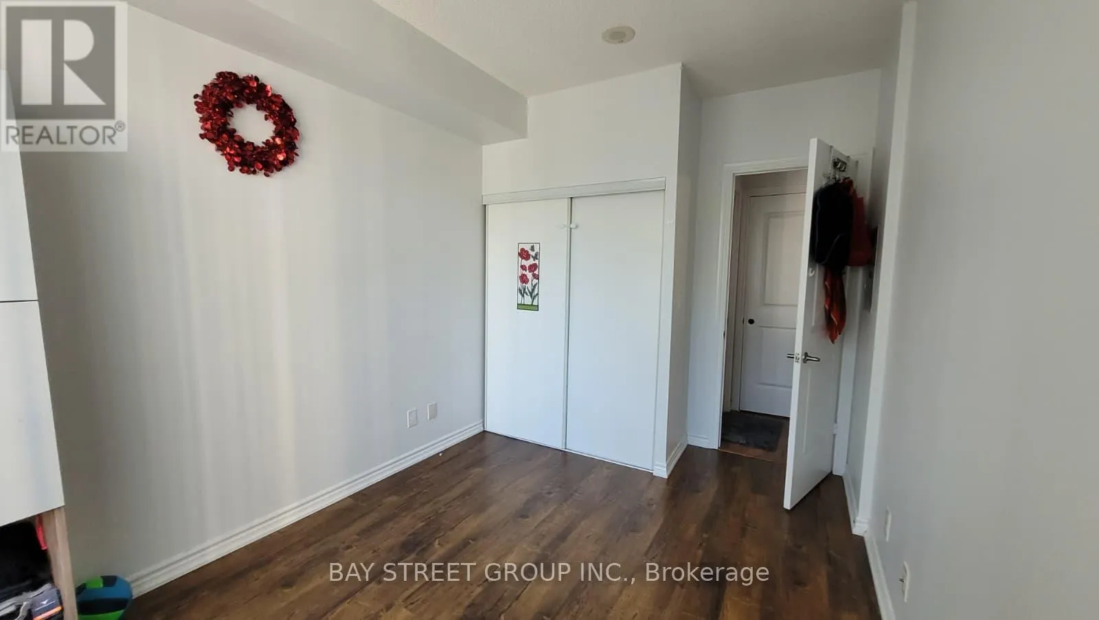 408 - 135 WYNFORD DRIVE