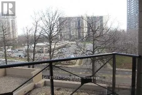 408 - 135 WYNFORD DRIVE