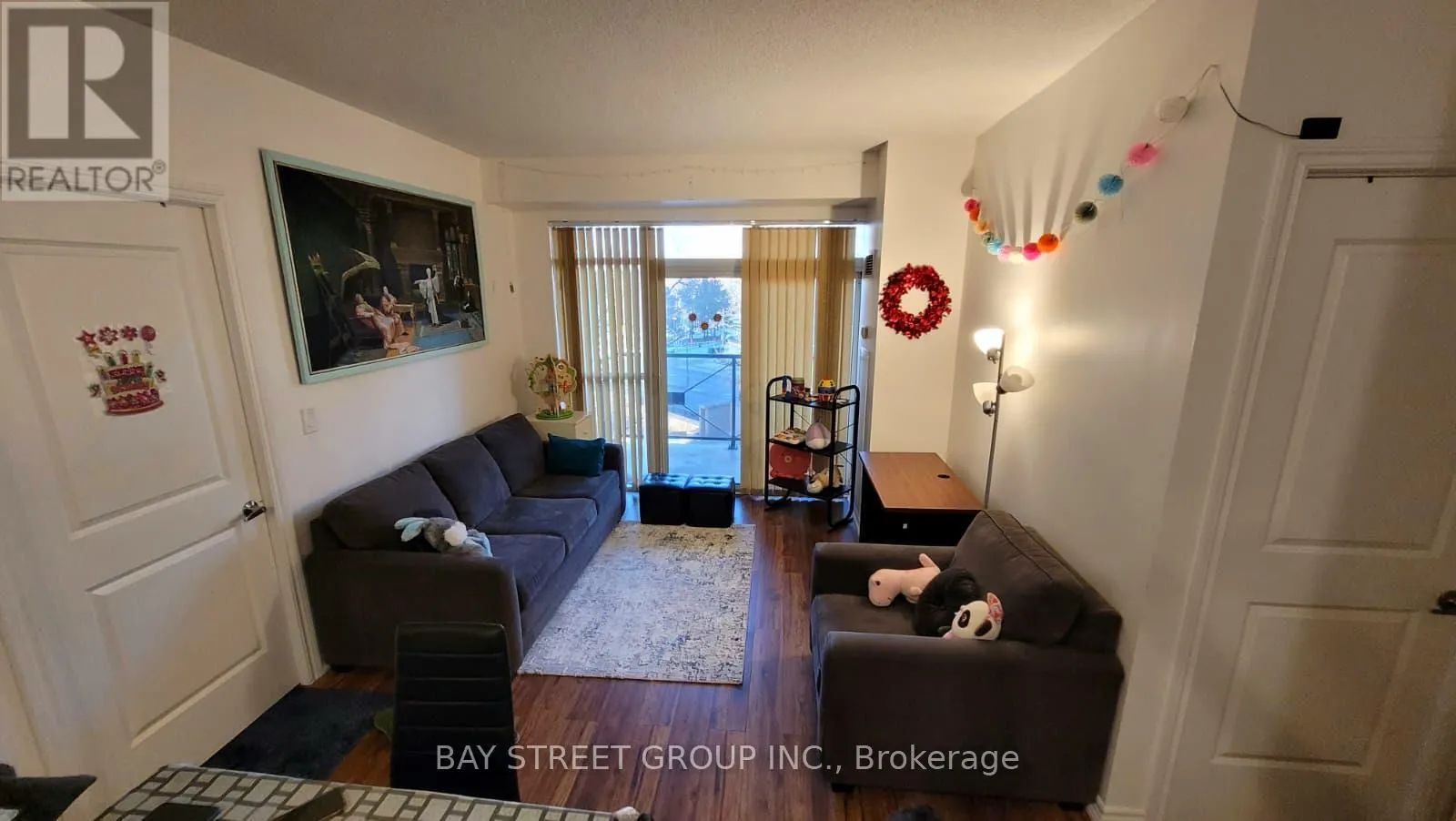 408 - 135 WYNFORD DRIVE