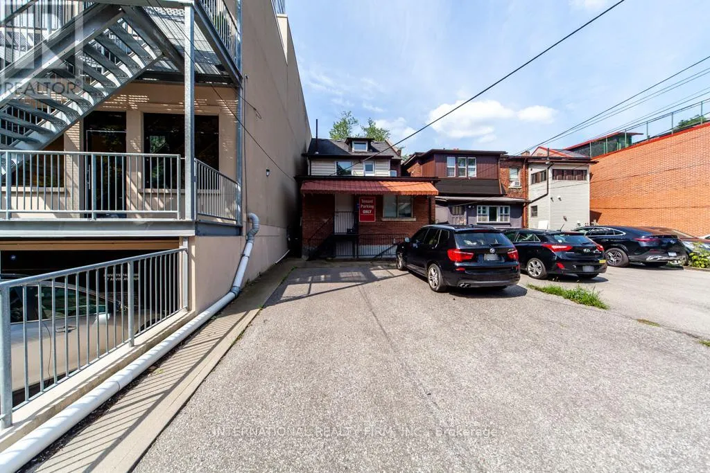 19 ALVIN AVENUE
