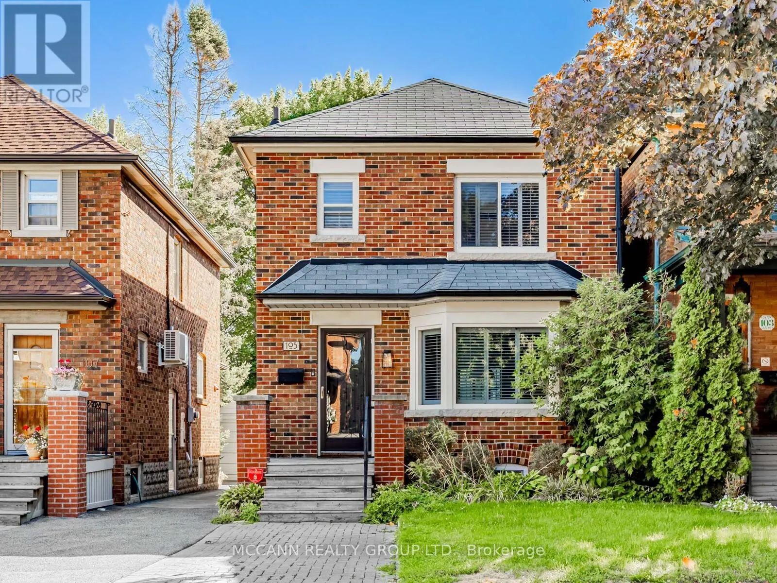 105 RONAN AVENUE