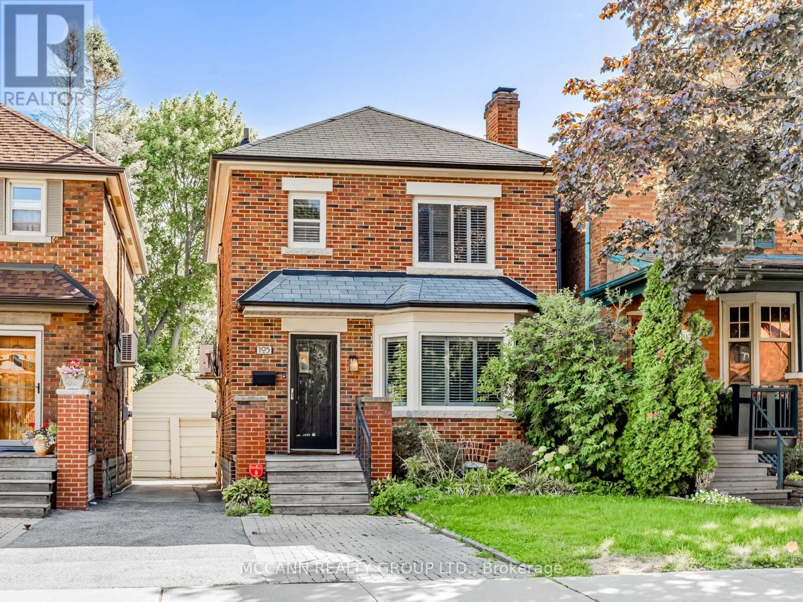 105 RONAN AVENUE
