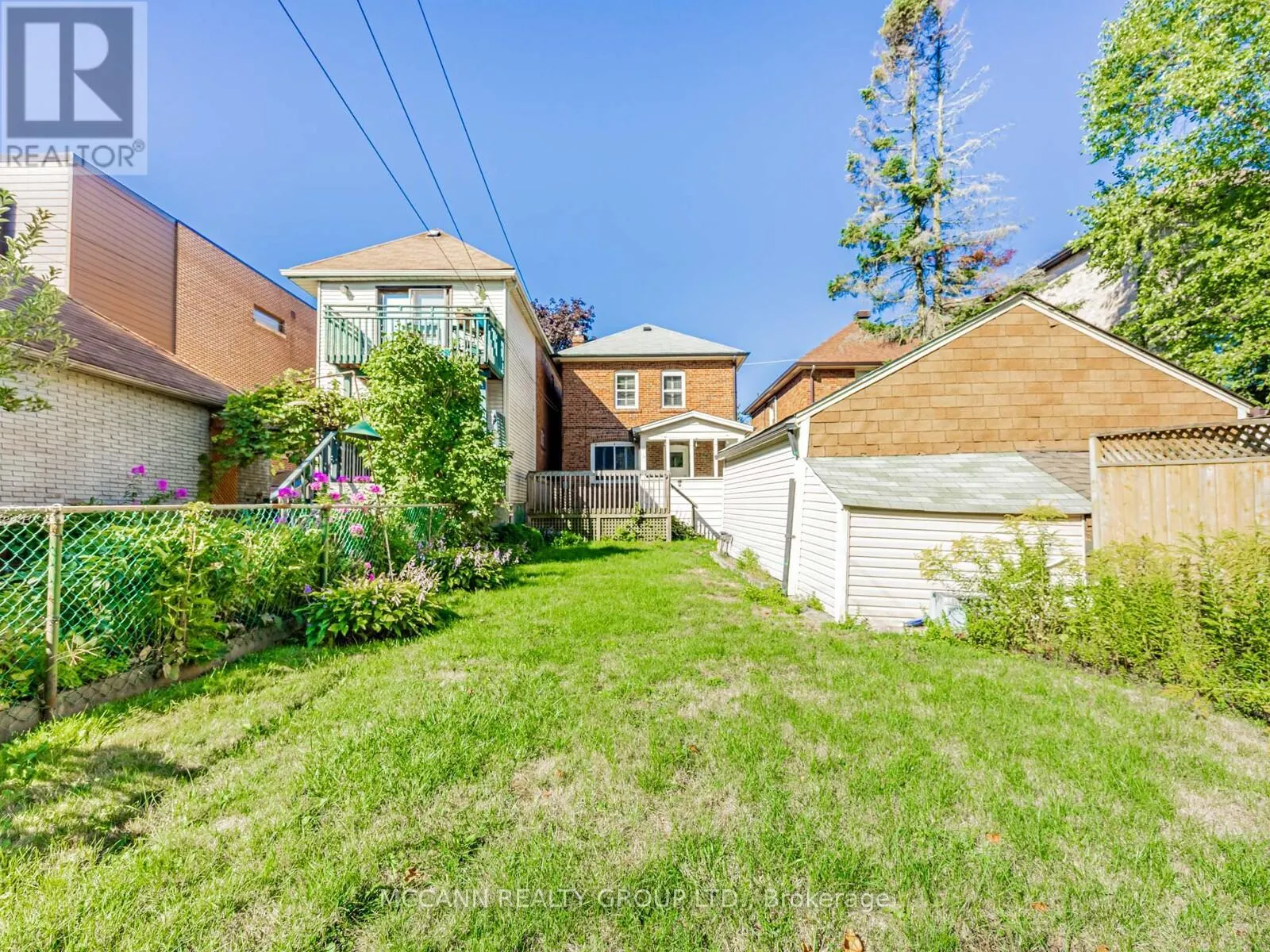 105 RONAN AVENUE