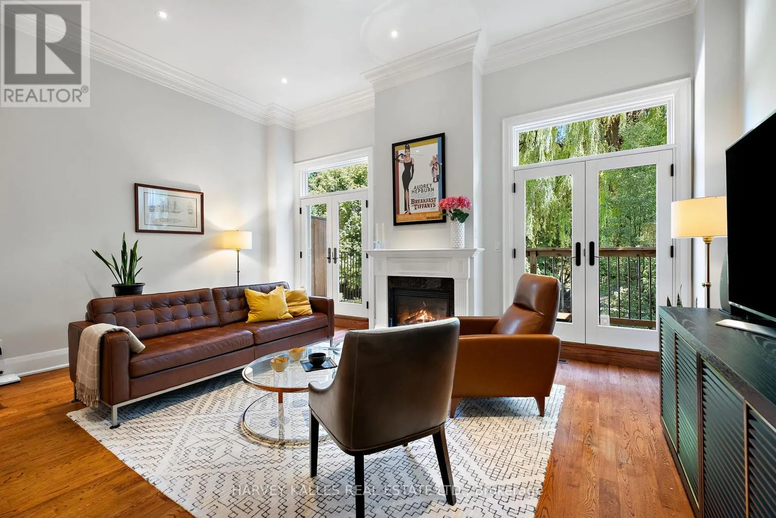 487 SPADINA ROAD