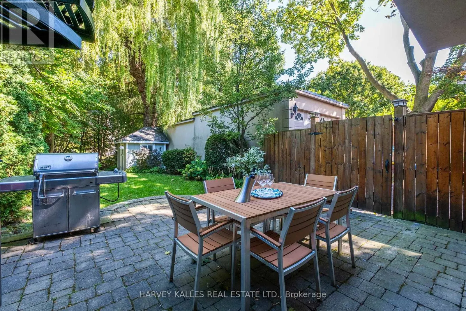 487 SPADINA ROAD
