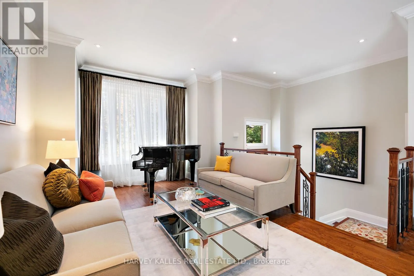 487 SPADINA ROAD