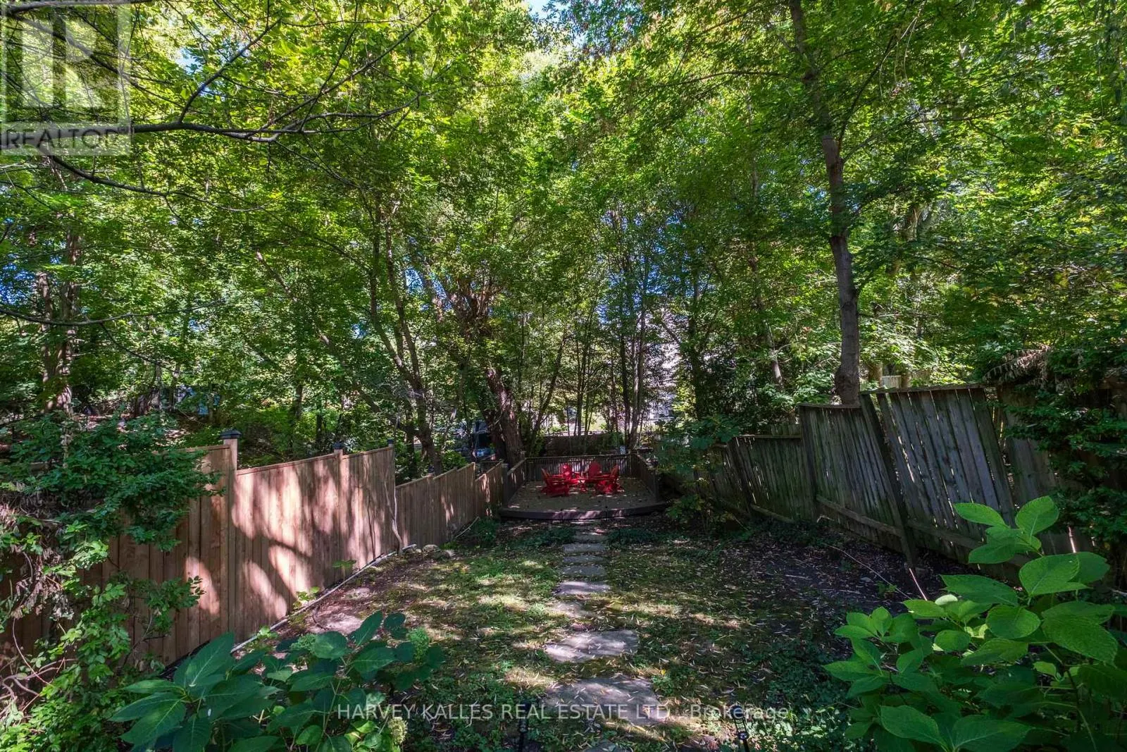 487 SPADINA ROAD