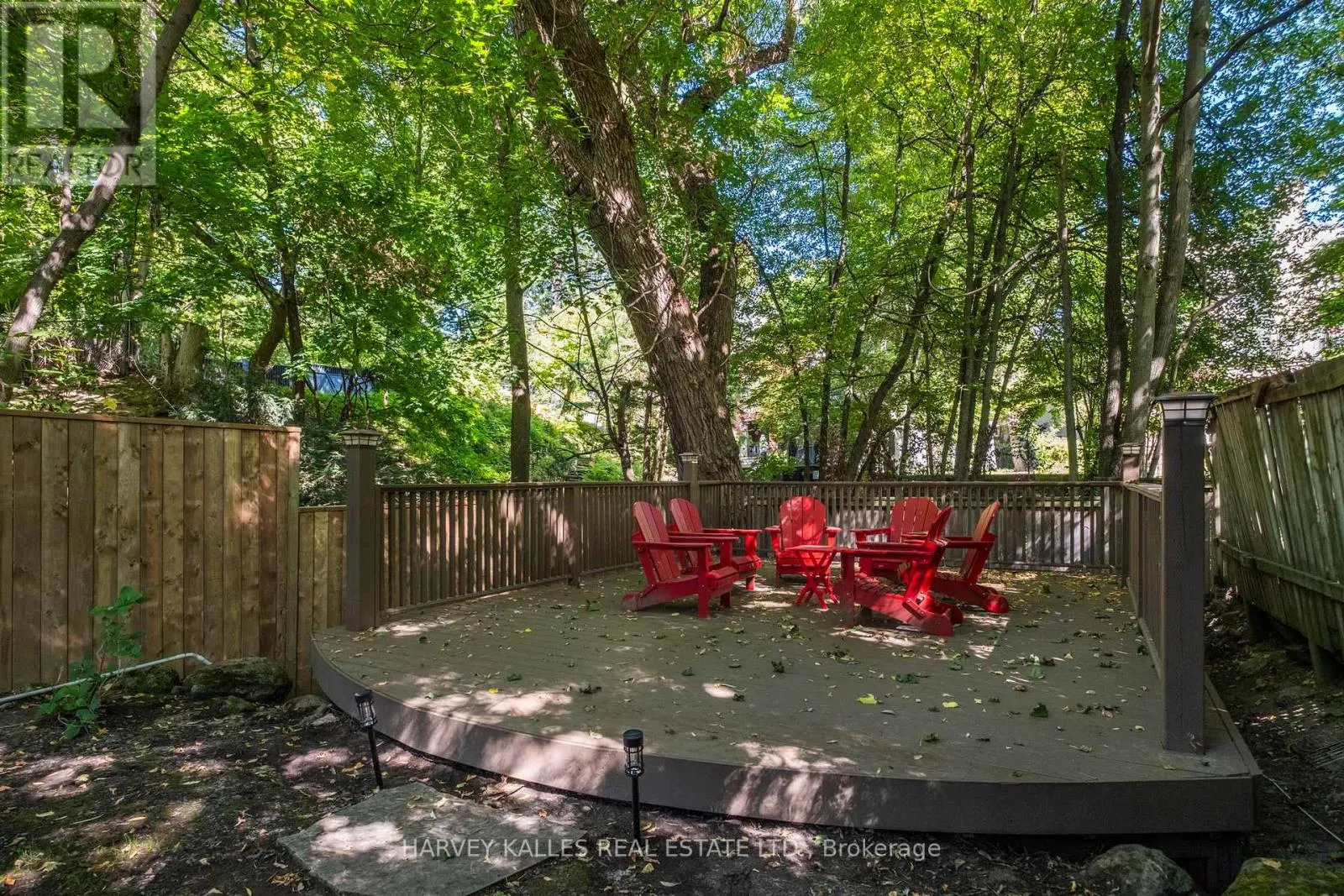 487 SPADINA ROAD