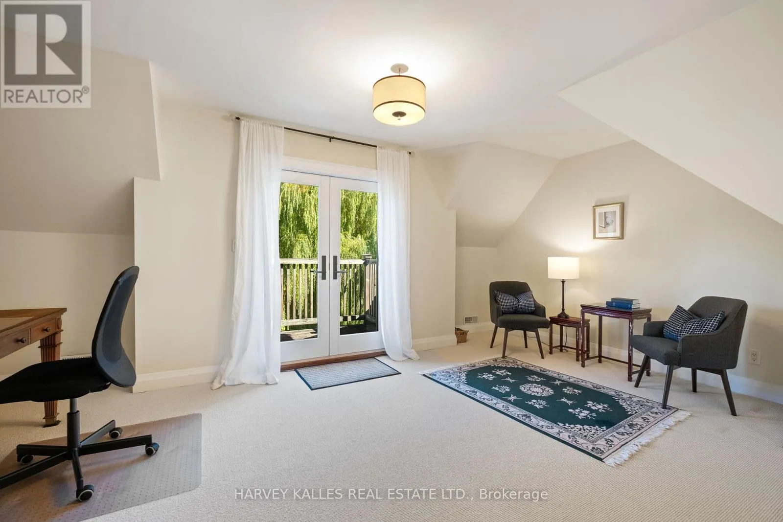 487 SPADINA ROAD