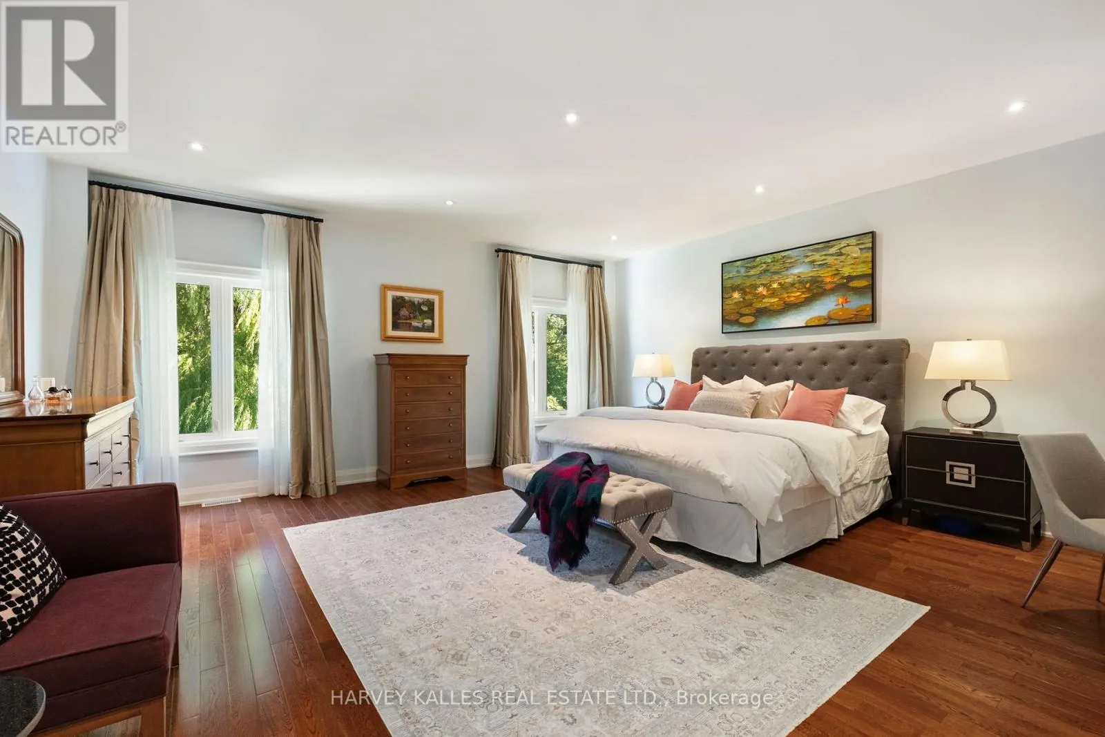 487 SPADINA ROAD