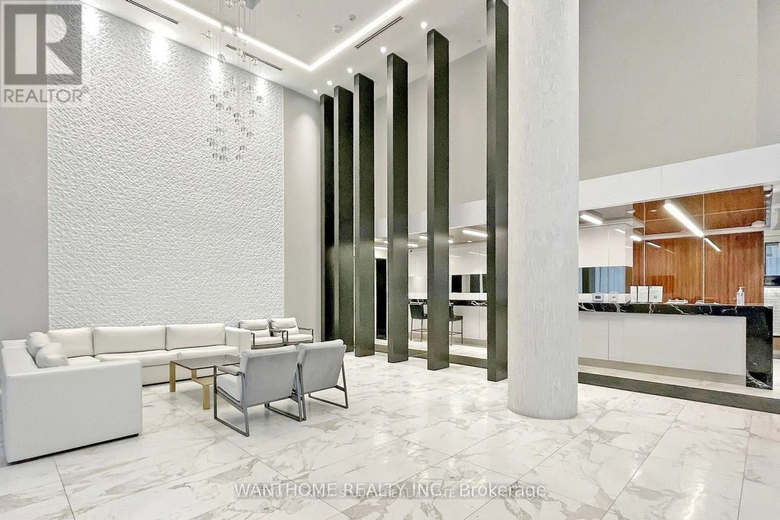 2511 - 32 FOREST MANOR ROAD W
