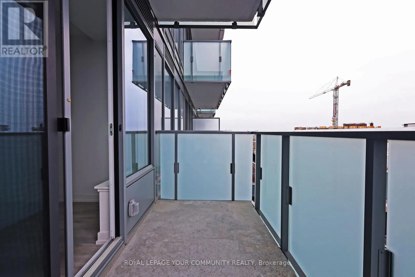 1003 - 8 OLYMPIC GARDEN DRIVE