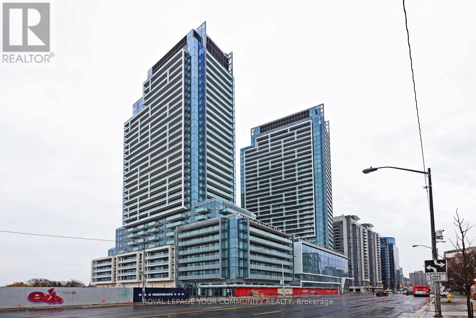 1003 - 8 OLYMPIC GARDEN DRIVE