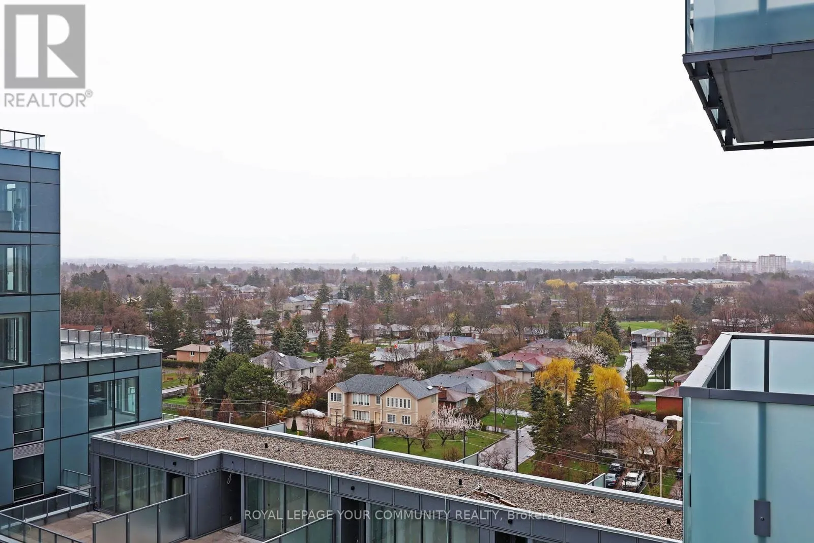 1003 - 8 OLYMPIC GARDEN DRIVE