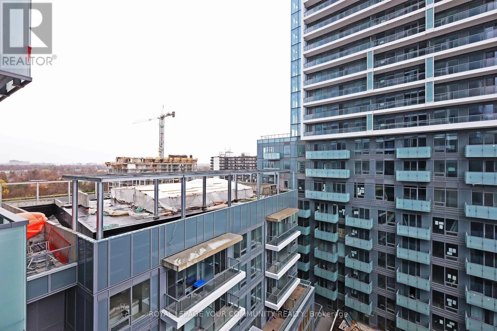 1003 - 8 OLYMPIC GARDEN DRIVE