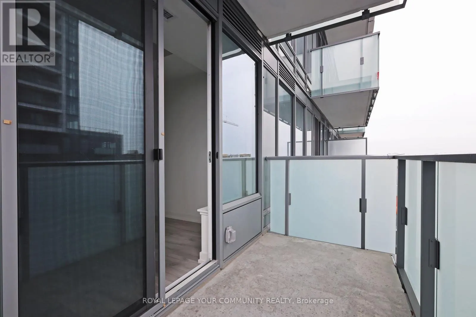 1003 - 8 OLYMPIC GARDEN DRIVE
