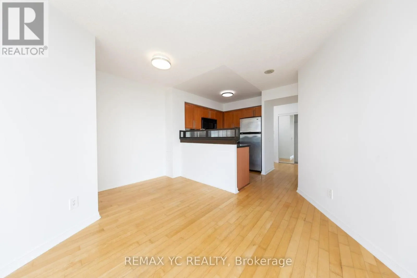 1605 - 28 HARRISON GARDEN BOULEVARD
