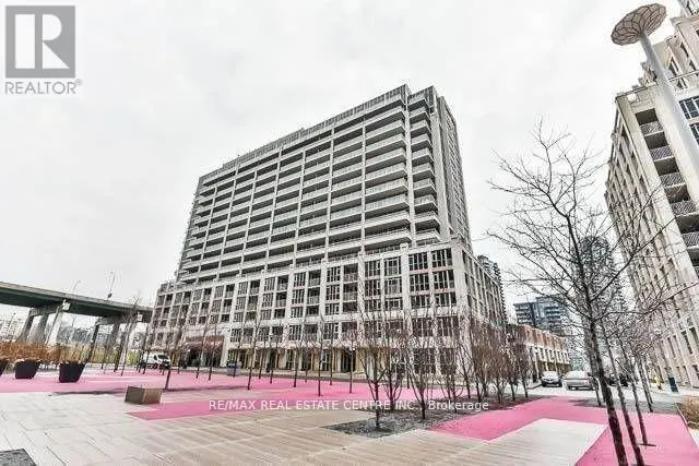 709 - 35 BASTION STREET