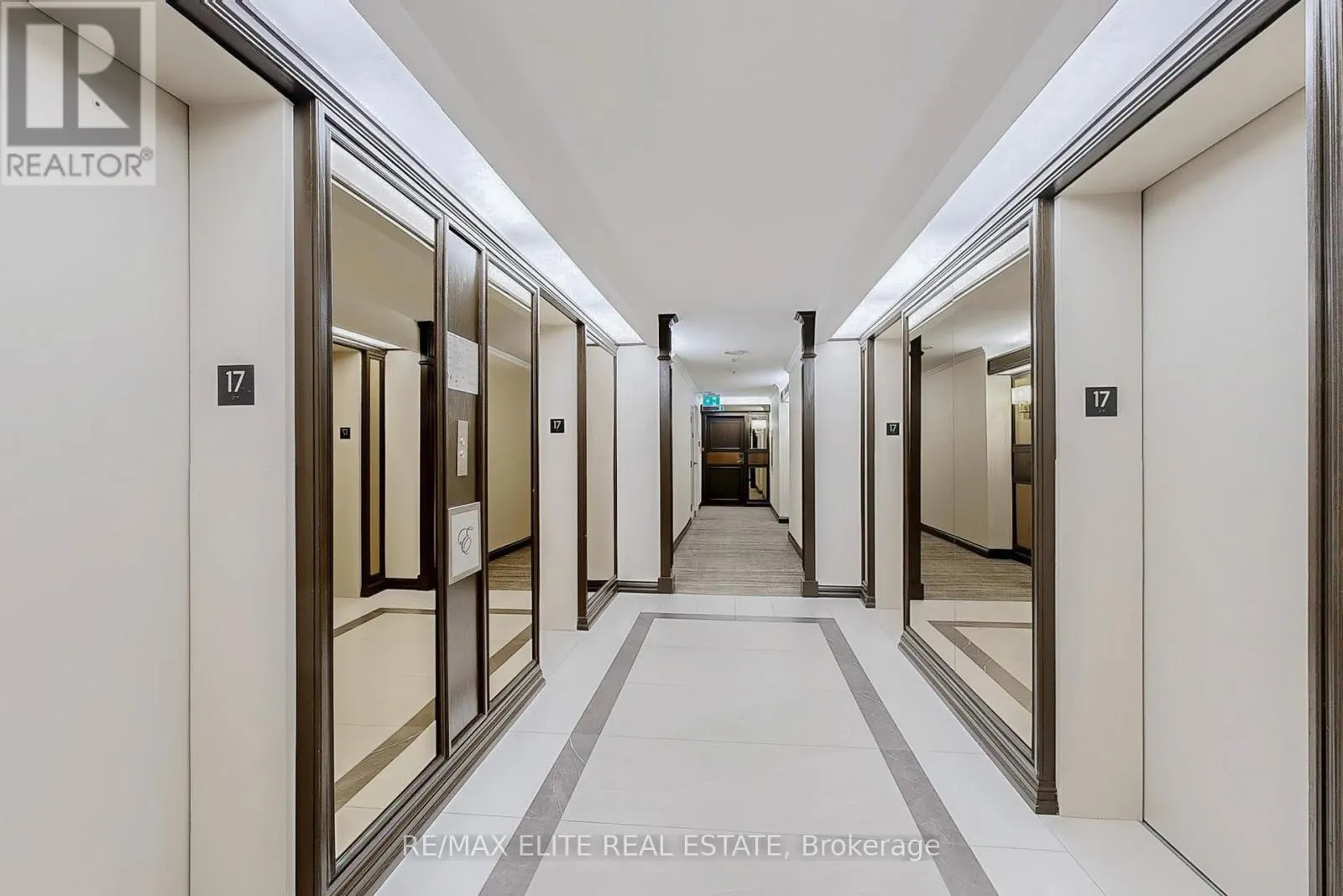 1707 - 65 SKYMARK DRIVE