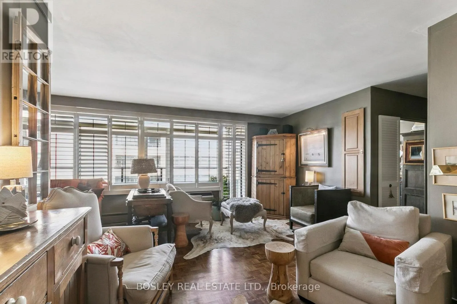 1001 - 575 AVENUE ROAD SE