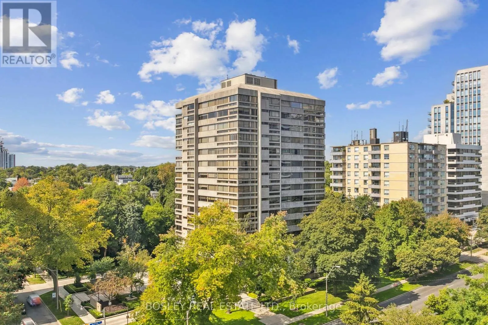 1001 - 575 AVENUE ROAD SE