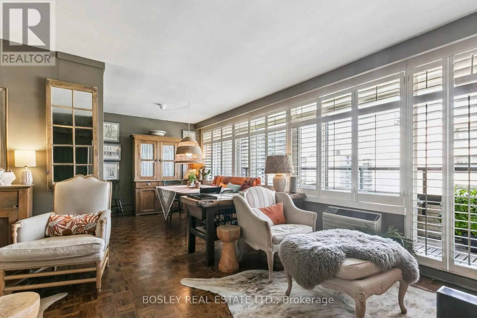 1001 - 575 AVENUE ROAD SE