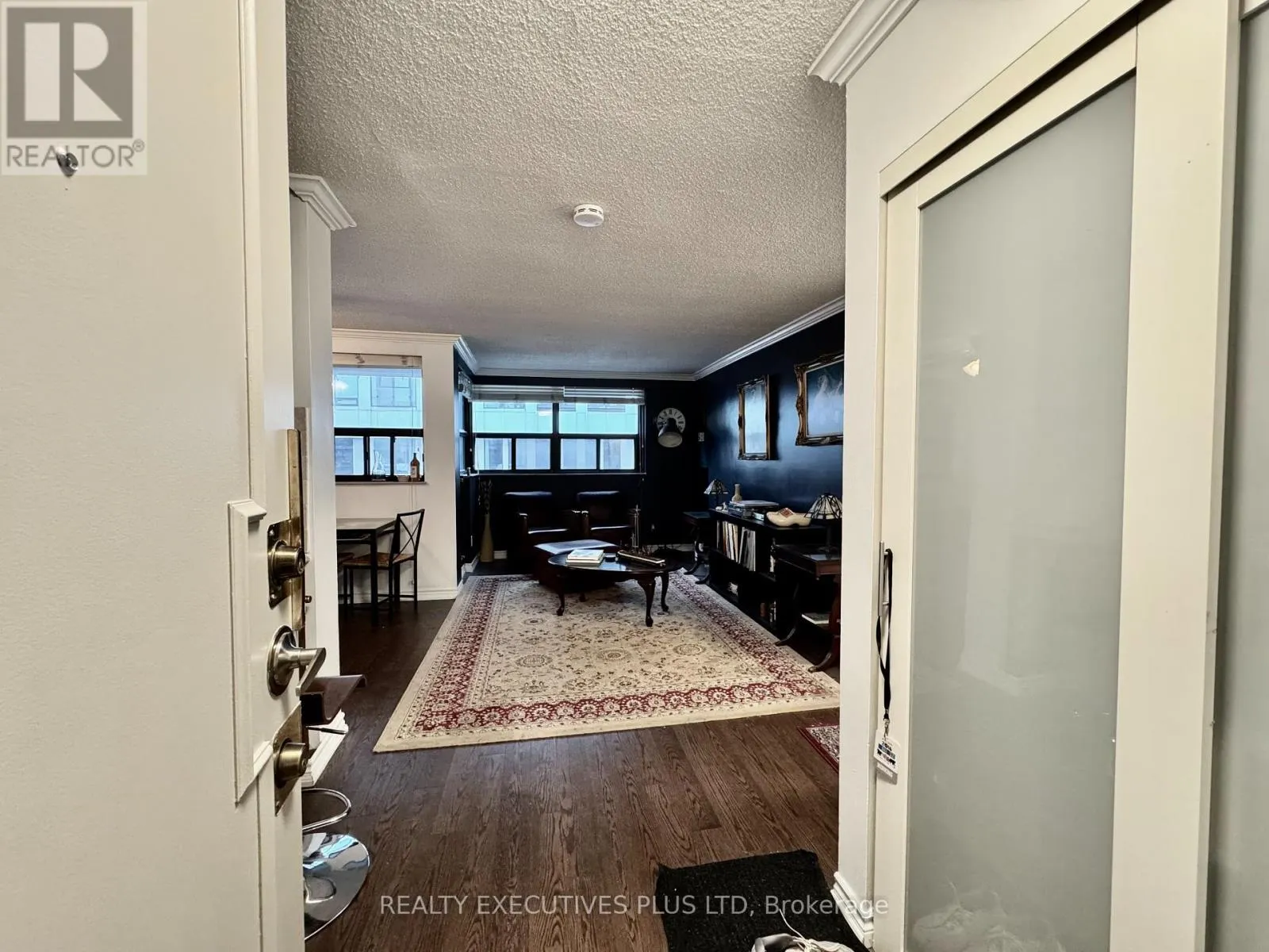 1210 - 120 ST. PATRICK STREET N