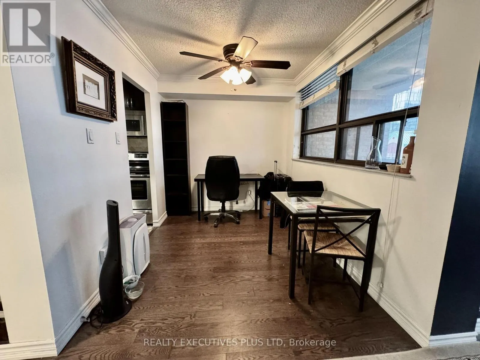 1210 - 120 ST. PATRICK STREET N