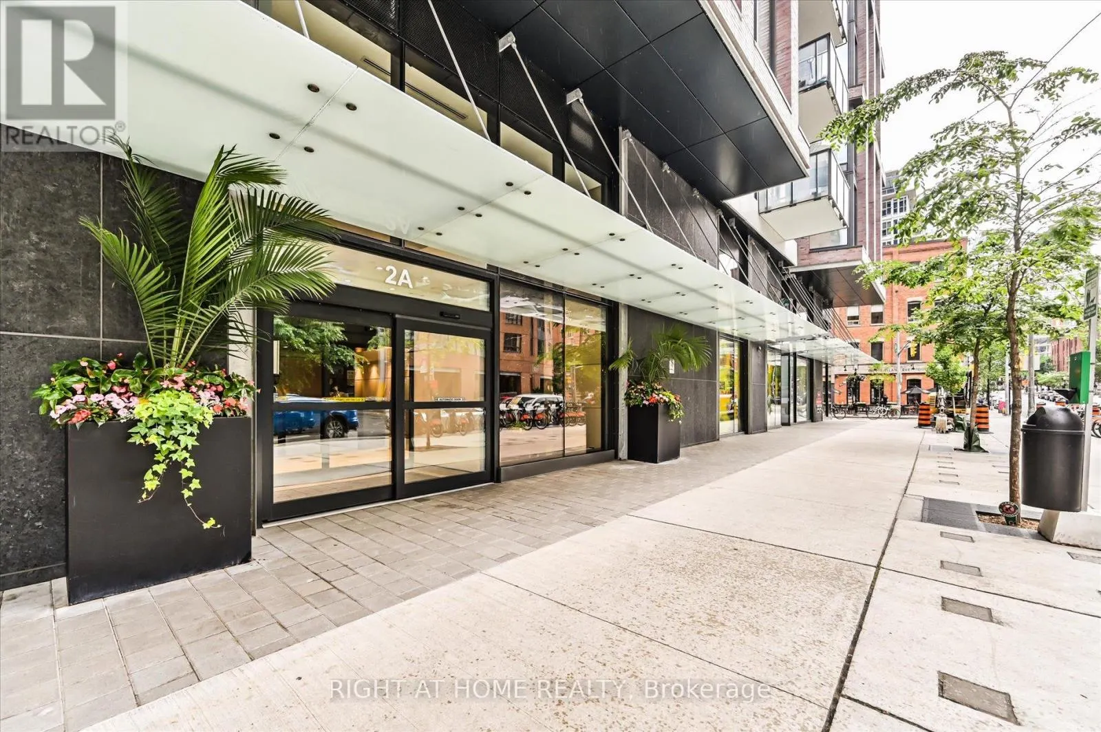 2205 - 2A CHURCH STREET