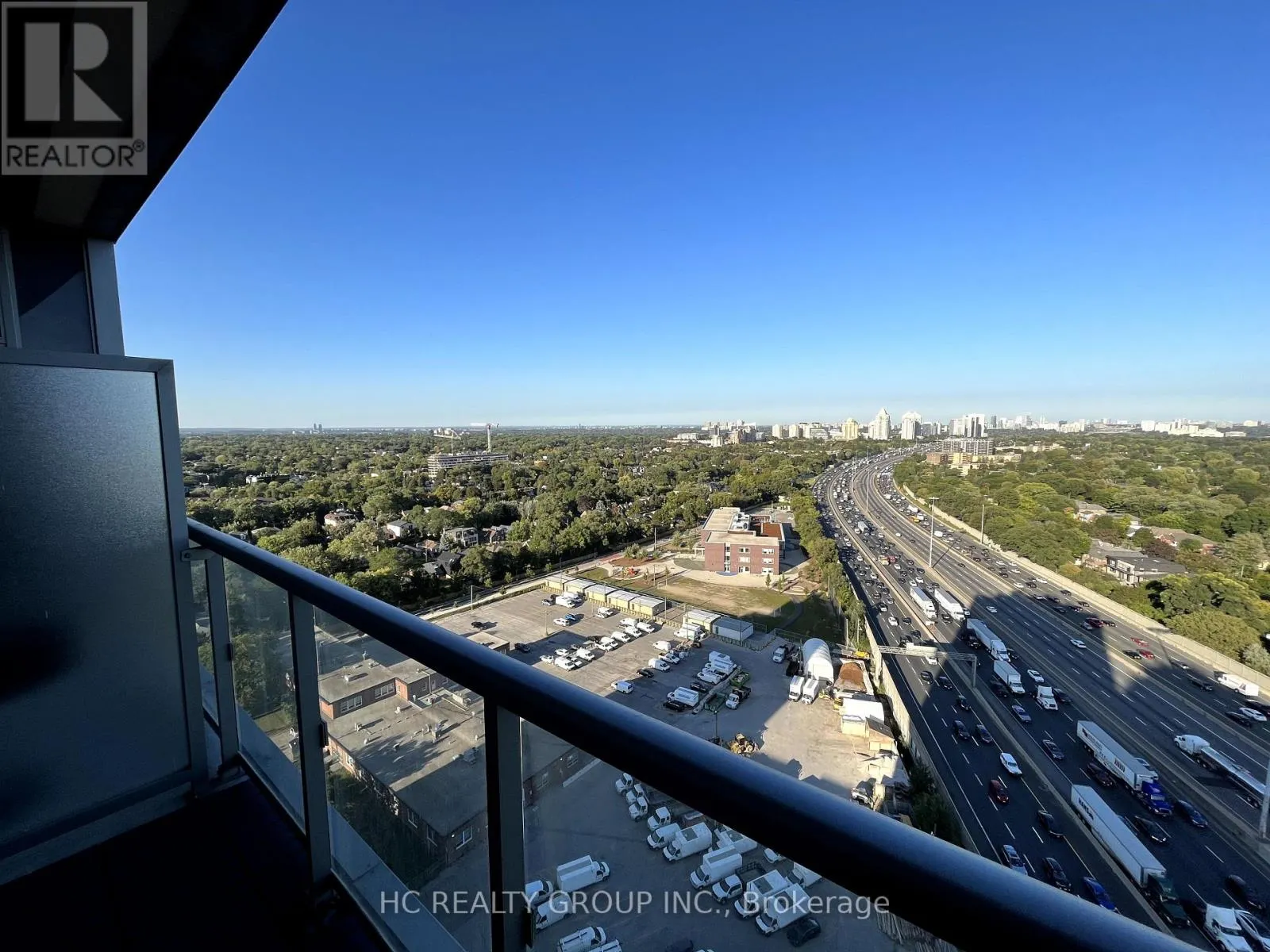 PH5 - 120 HARRISON GARDEN BOULEVARD