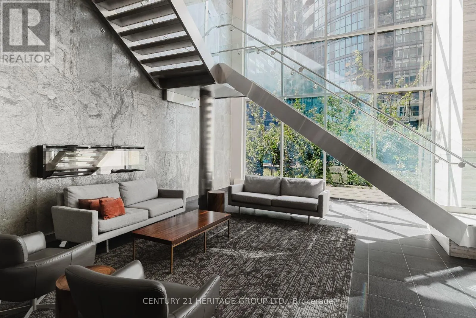 3506 - 15 ICEBOAT TERRACE