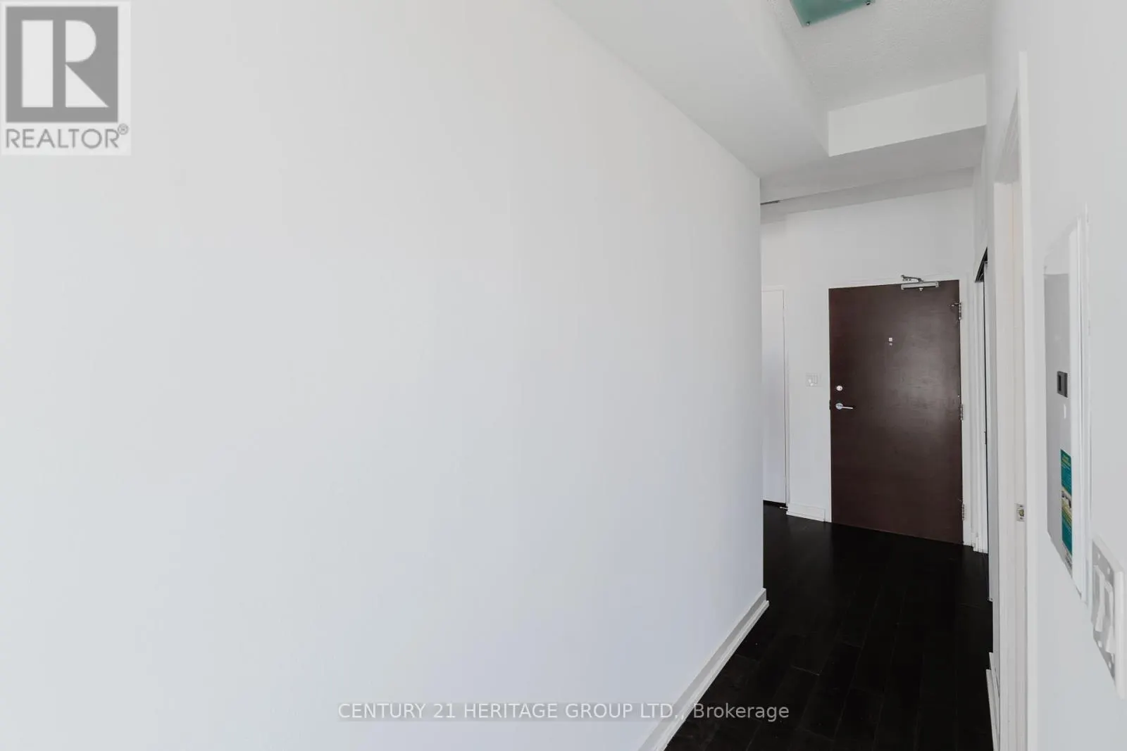 3506 - 15 ICEBOAT TERRACE