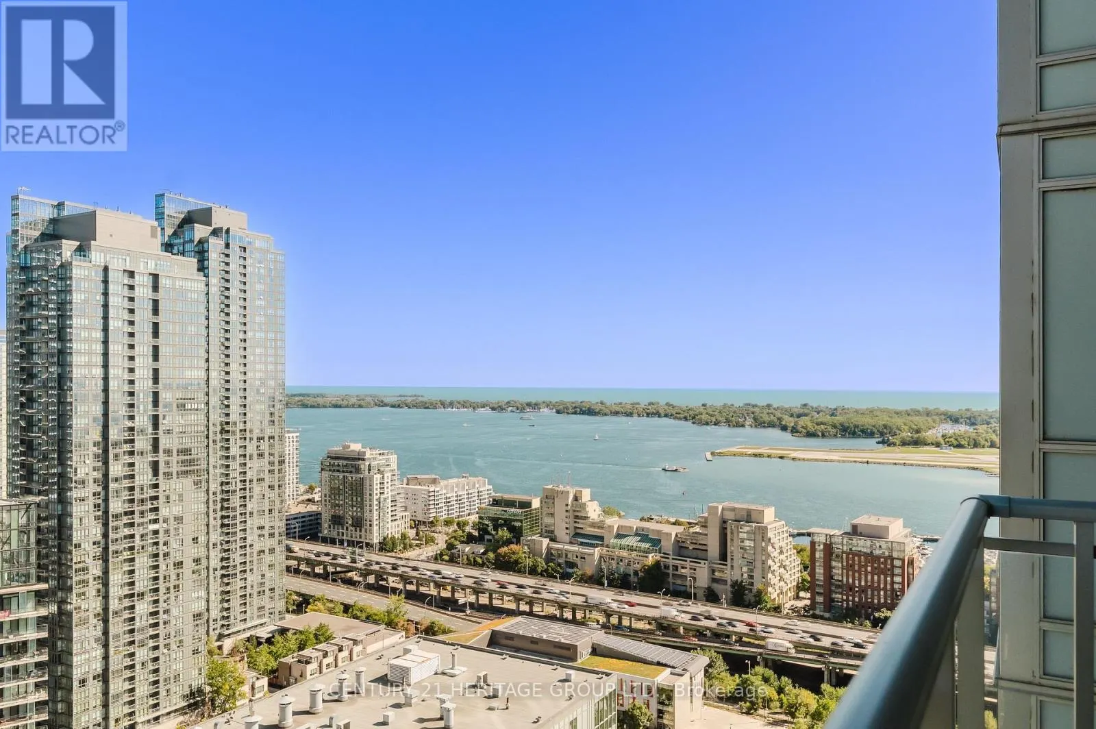 3506 - 15 ICEBOAT TERRACE