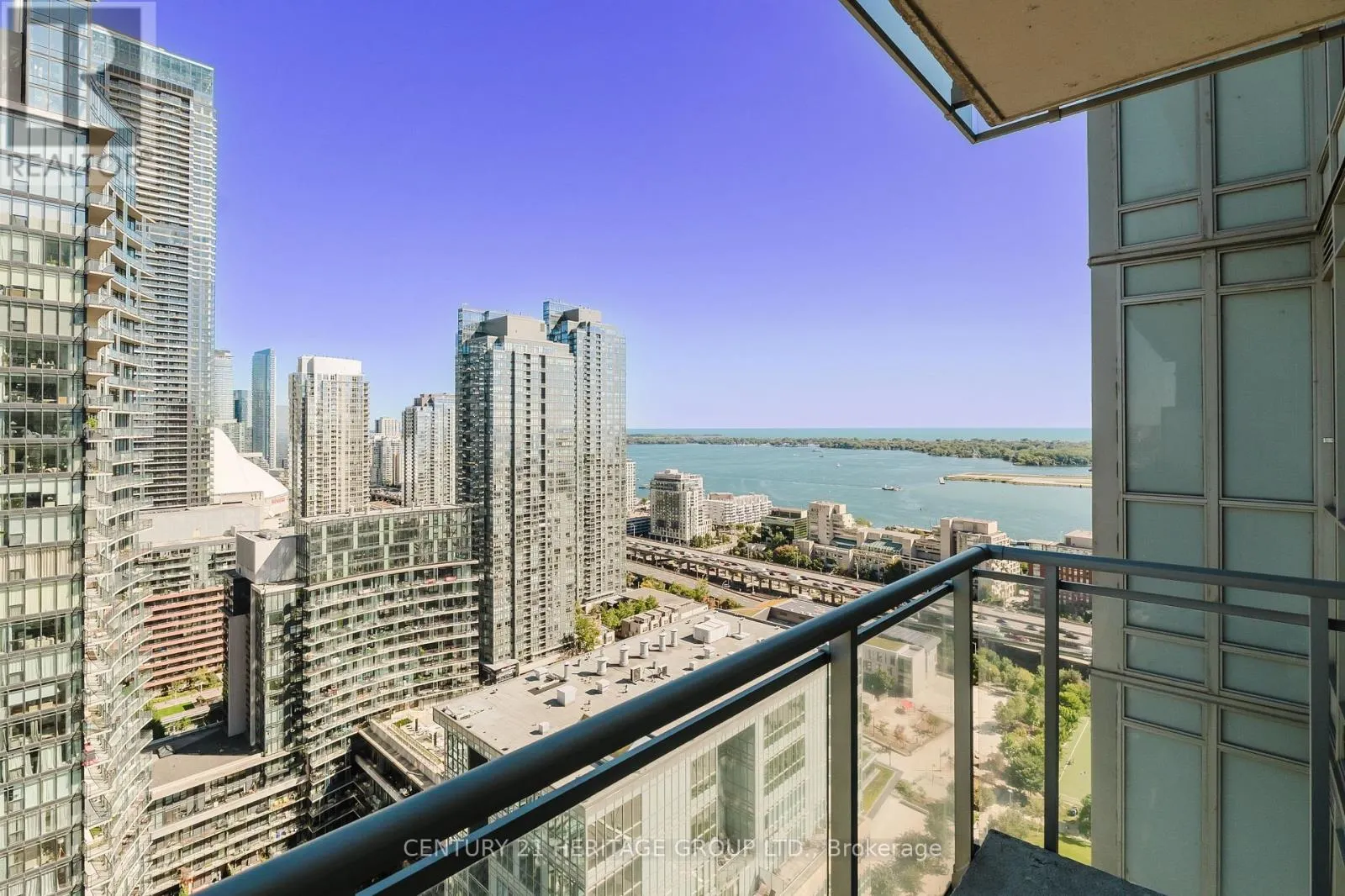 3506 - 15 ICEBOAT TERRACE