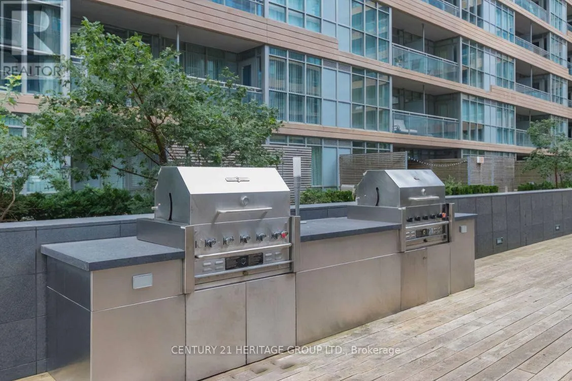 3506 - 15 ICEBOAT TERRACE