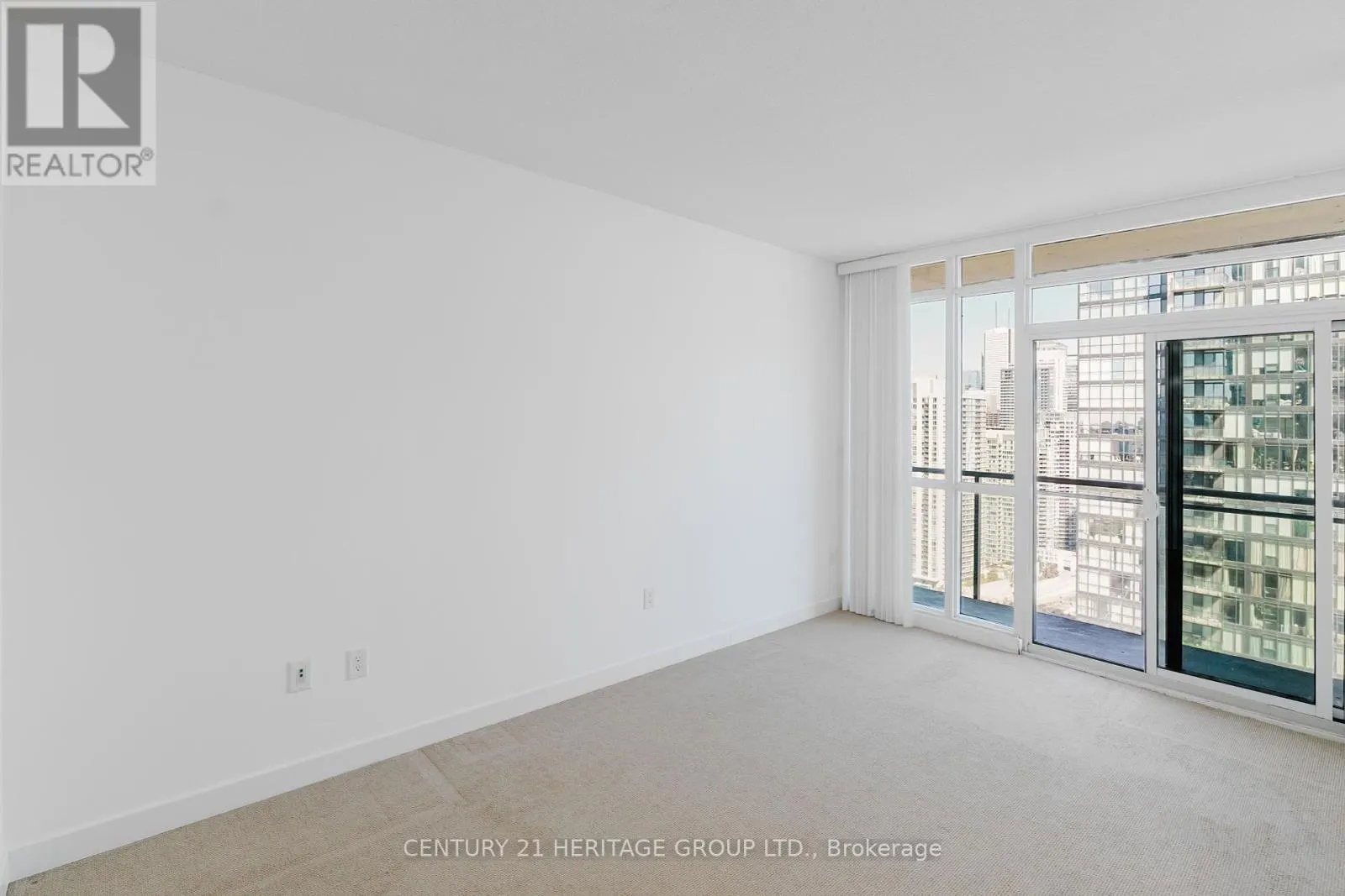 3506 - 15 ICEBOAT TERRACE
