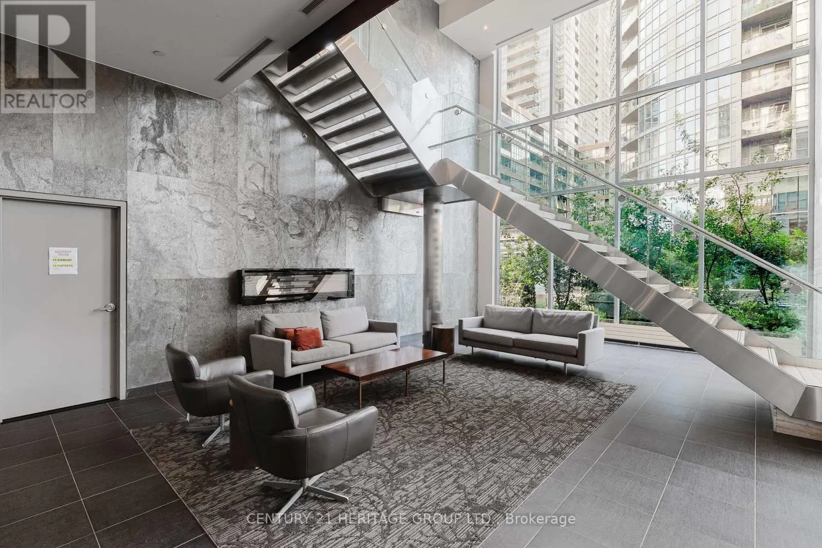 3506 - 15 ICEBOAT TERRACE