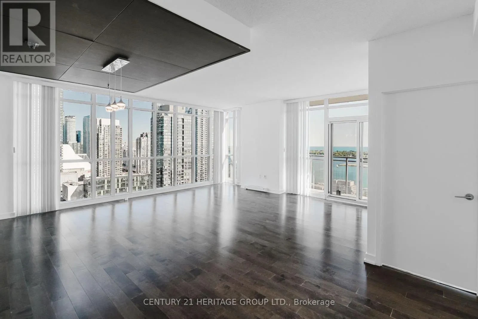 3506 - 15 ICEBOAT TERRACE