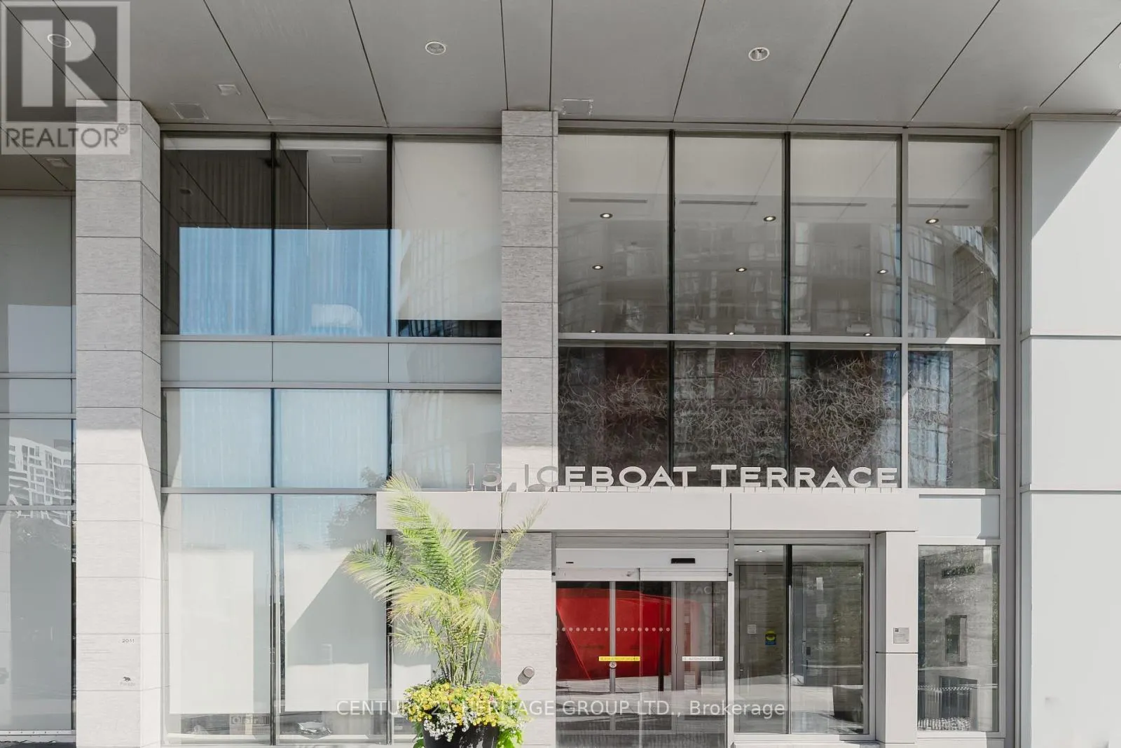 3506 - 15 ICEBOAT TERRACE